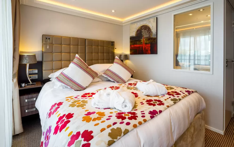 Category BB Stateroom